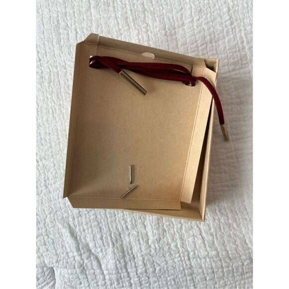 Rachel Zoe Jen Atkin x Chloe + Isabel Headwrap Choker Necklace Belt NEW - Picture 9 of 10